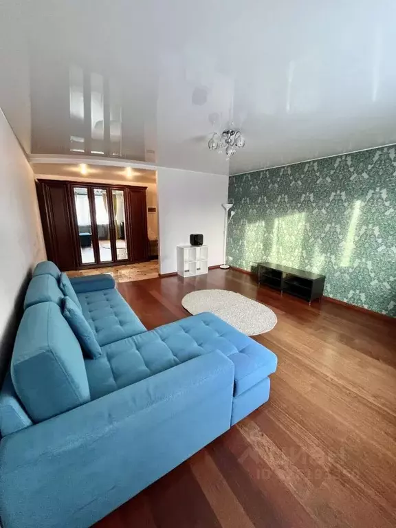 1-к кв. Московская область, Котельники ул. Кузьминская, 13 (50.0 м) - Фото 1