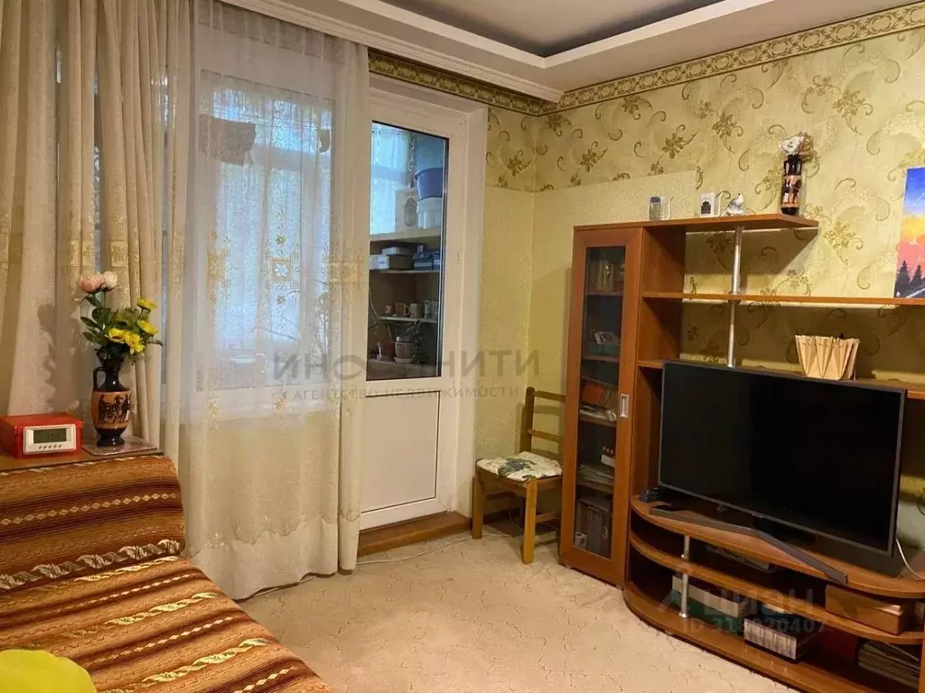 3-к кв. Москва Костромская ул., 20 (72.0 м) - Фото 0