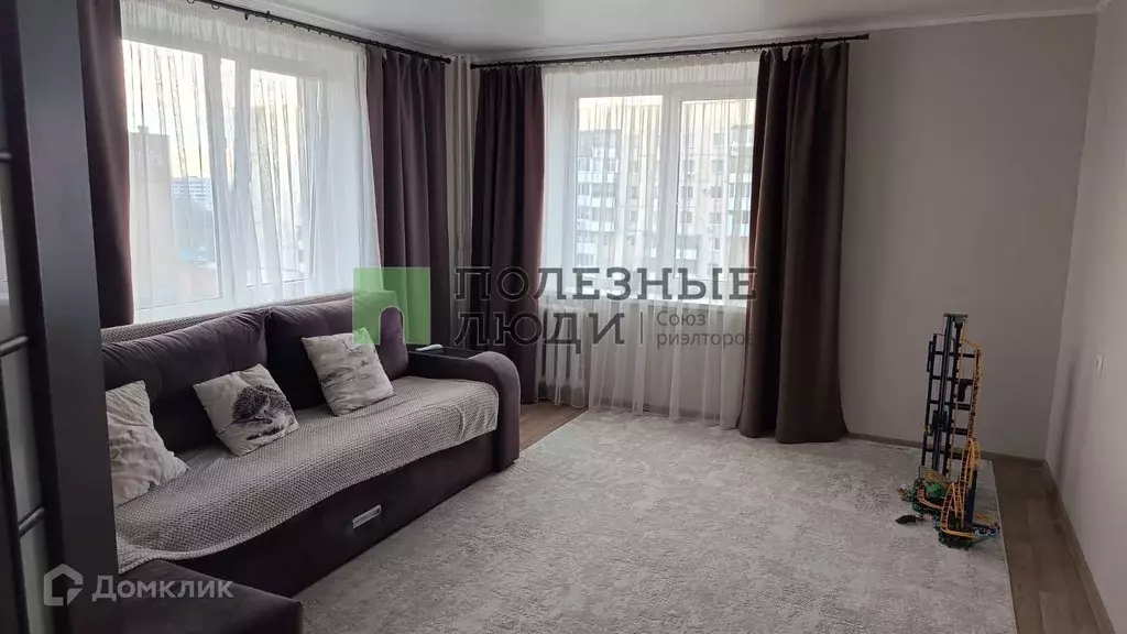 Продаётся 3-к квартира, 76 м - Фото 0