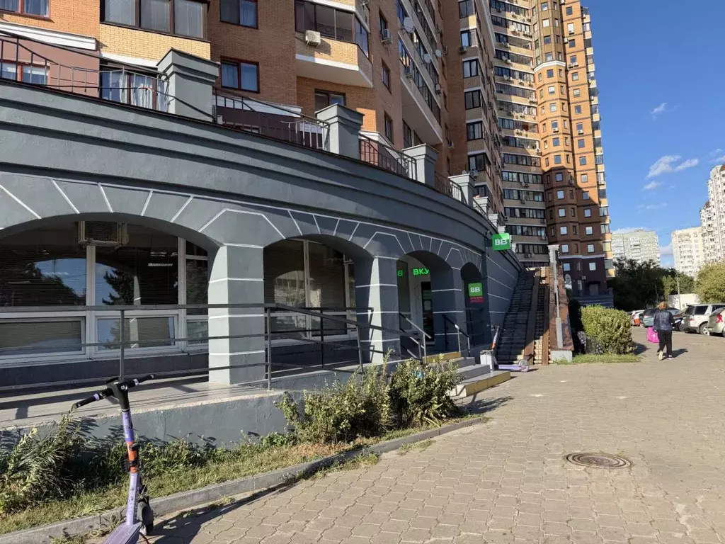2-к кв. Москва ул. Лавочкина, 34 (90.0 м) - Фото 1