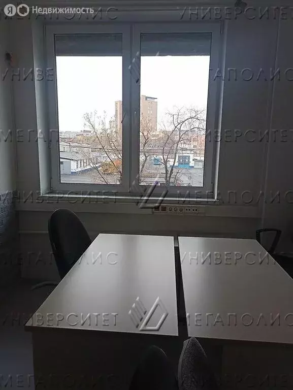 Офис (80 м) - Фото 1