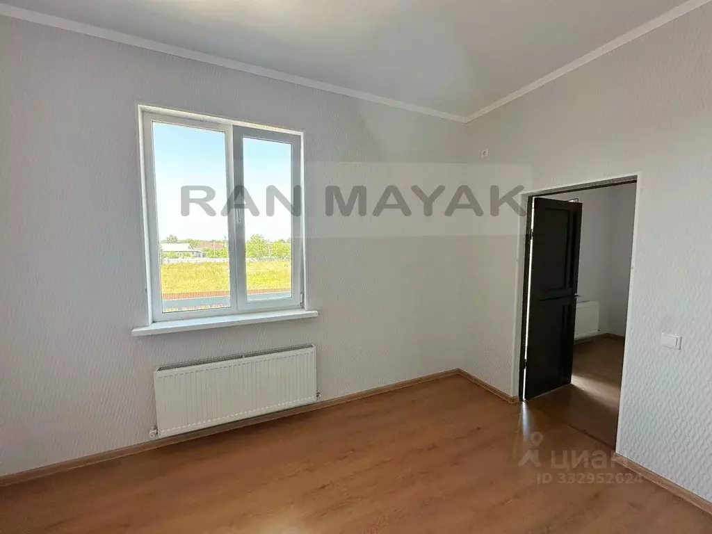 2-к кв. Адыгея, Гиагинская ст-ца ул. Заводская, 1К (46.3 м) - Фото 1