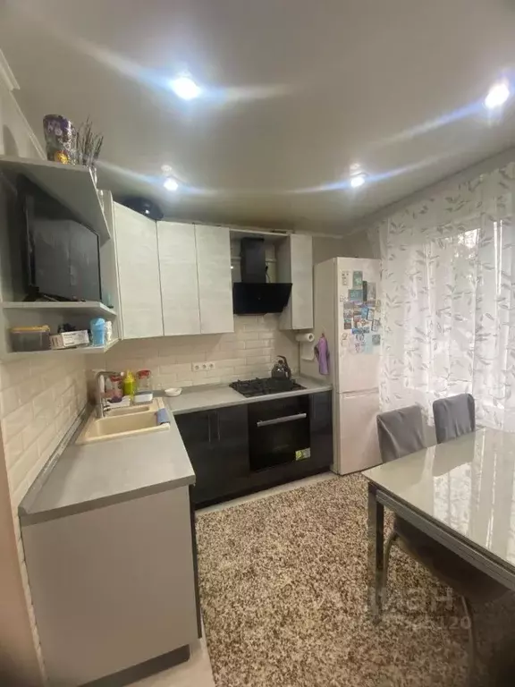 2-к кв. Орловская область, Орловский муниципальный округ, Знаменка пгт ... - Фото 1