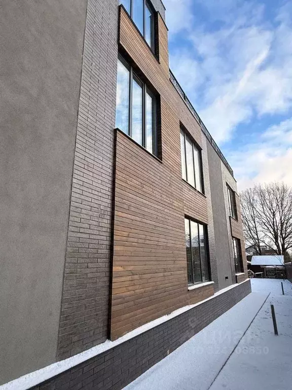 Дом в Московская область, Красногорск городской округ, д. Михалково  ... - Фото 2