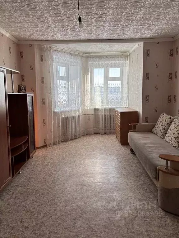 1-к кв. Кемеровская область, Березовский просп. Шахтеров, 25Б (41.6 м) - Фото 1