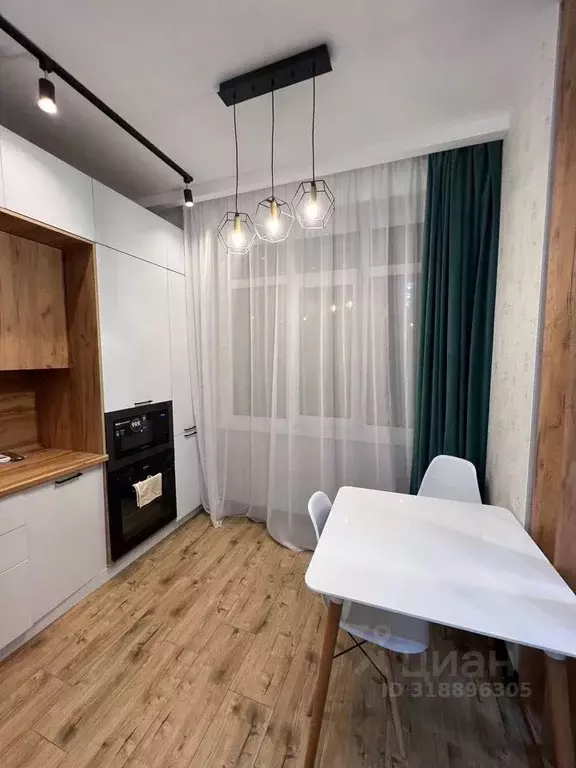 Студия Краснодарский край, Сочи Донская ул., 108А (37.0 м) - Фото 1
