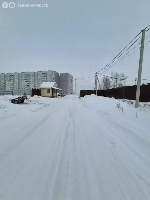 Участок в Усть-Илимск, улица Ровесников (15 м) - Фото 1