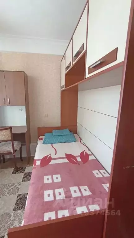 1-к кв. Дагестан, Махачкала просп. Насрутдинова, 30И (40.0 м) - Фото 1