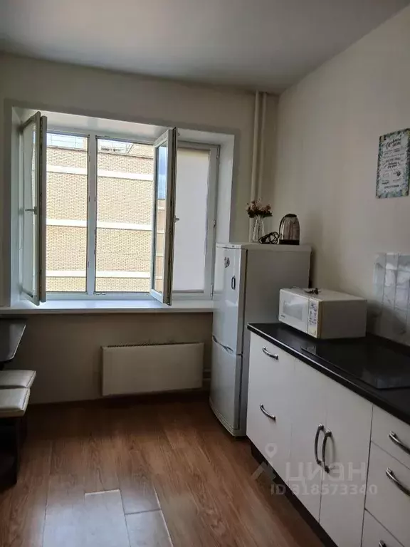 1-к кв. Красноярский край, Красноярск Норильская ул., 38 (44.0 м) - Фото 0