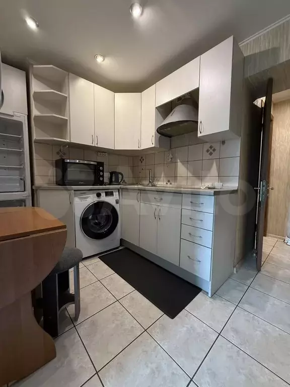 2-к. квартира, 40,2 м, 4/9 эт. - Фото 1