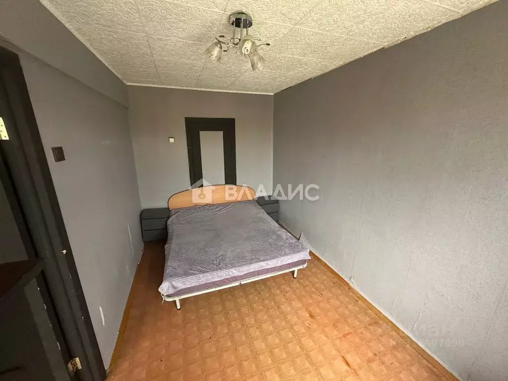 2-к кв. Иркутская область, Ангарск 188-й кв-л, 12 (44.7 м) - Фото 0