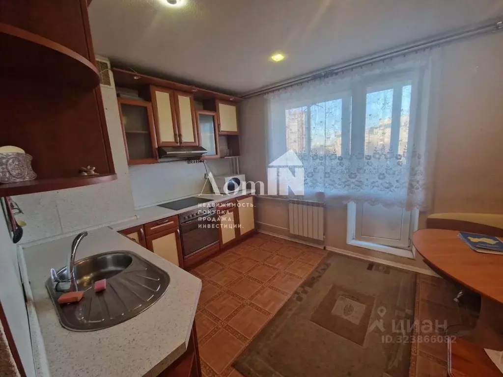 2-к кв. Санкт-Петербург просп. Королева, 47К1 (65.0 м) - Фото 2