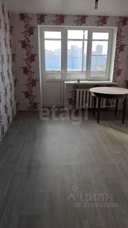 3-к кв. Ростовская область, Батайск ул. Луначарского, 168 (51.3 м) - Фото 1