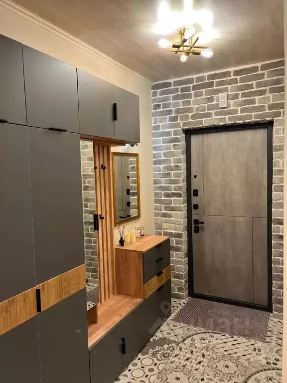 1-к кв. Тверская область, Тверь ул. Малая Самара, 20 (45.0 м) - Фото 2