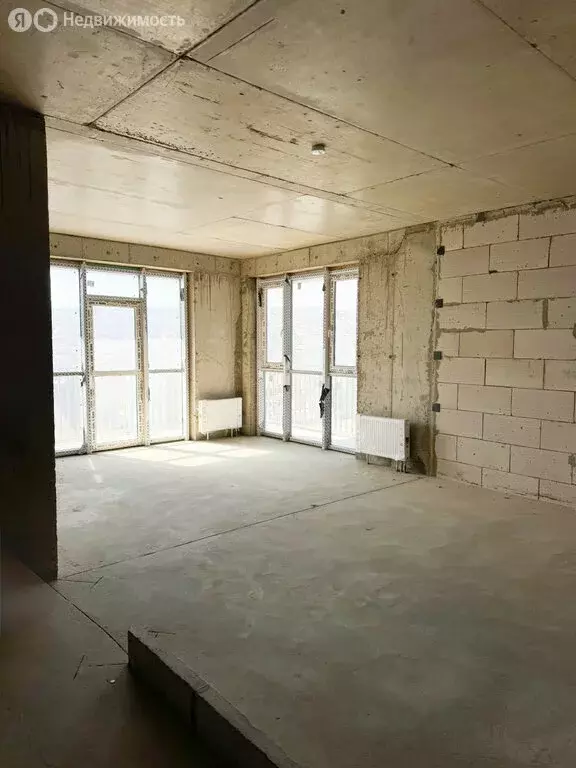 1-комнатная квартира: Новороссийск, улица Пархоменко, 53 (60 м) - Фото 2