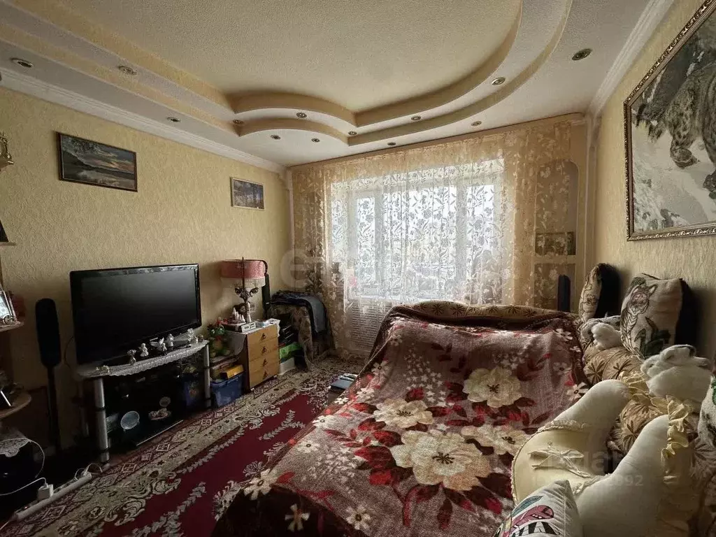 2-к кв. Ямало-Ненецкий АО, Новый Уренгой Юбилейный мкр, 2/2 (53.1 м) - Фото 2