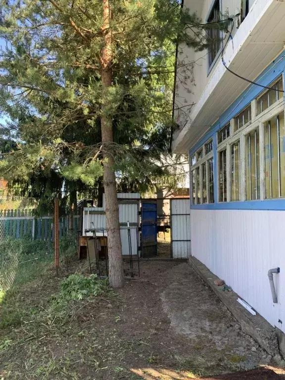 Дом в Пермский край, Пермский муниципальный округ, Гознак-4 СНТ 250 ... - Фото 2