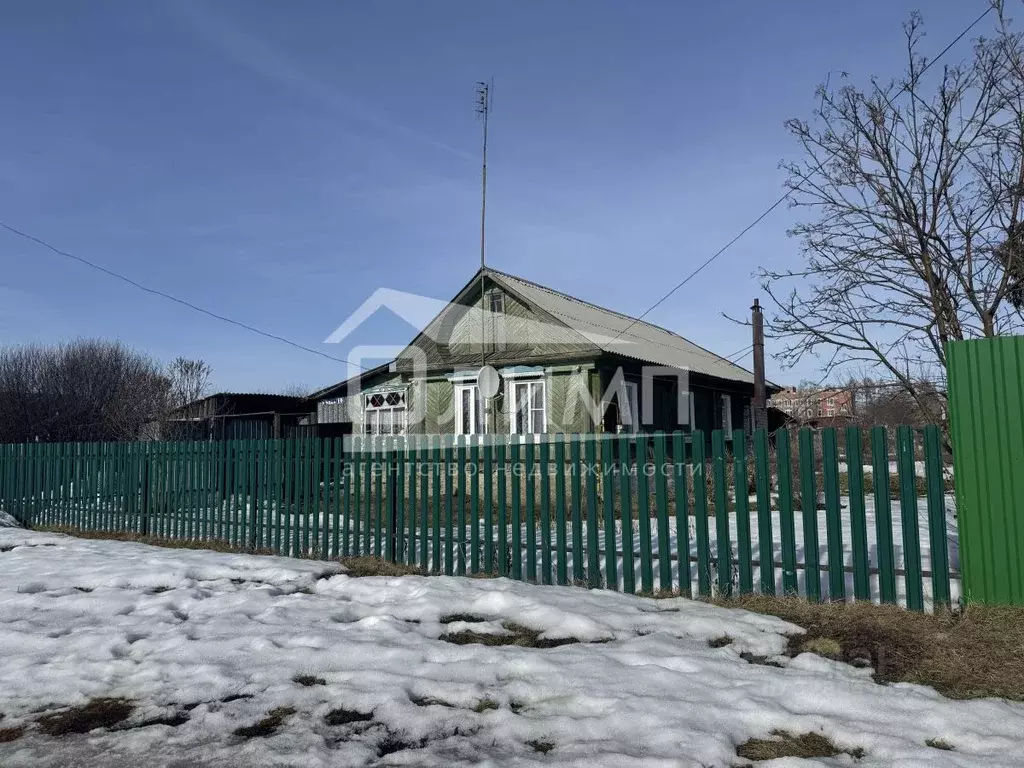 Дом в Челябинская область, Аргаяшский муниципальный округ, с. Кулуево ... - Фото 1