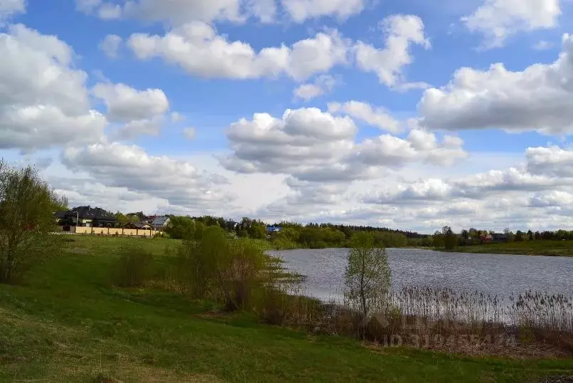 Участок в Московская область, Клин городской округ, д. Лаврово  (267.0 ... - Фото 1