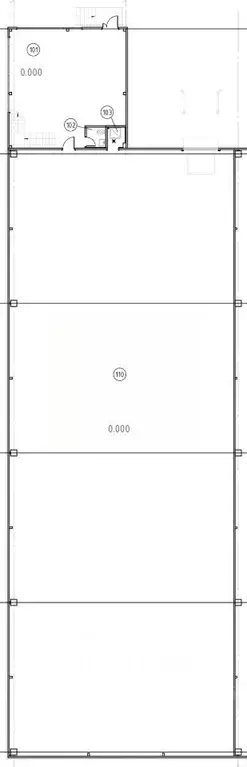 Склад в Московская область, Подольск Климовск мкр, ул. Коммунальная, ... - Фото 2