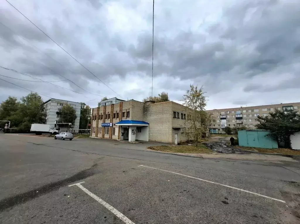 Помещение свободного назначения в Пензенская область, Пензенский ... - Фото 1