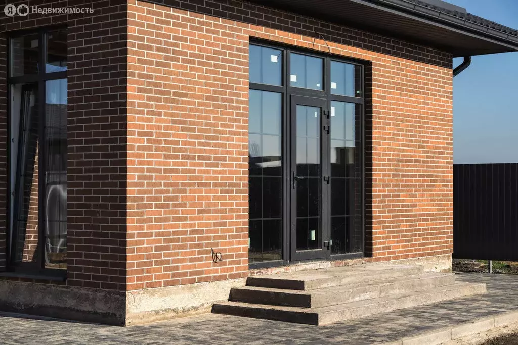 Дом в аул Козет, улица Меза, 15 (121 м) - Фото 1