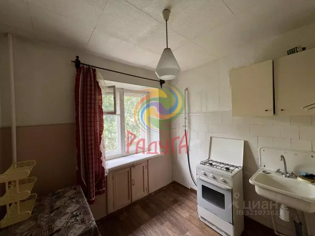 2-к кв. Ивановская область, Иваново ул. 8 Марта, 21 (45.0 м) - Фото 2