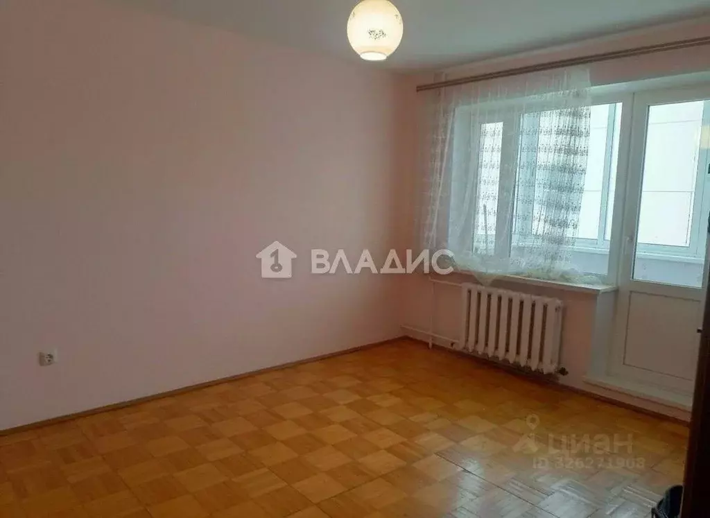 2-к кв. Московская область, Луховицы ул. Тимирязева, 6 (37.3 м) - Фото 1