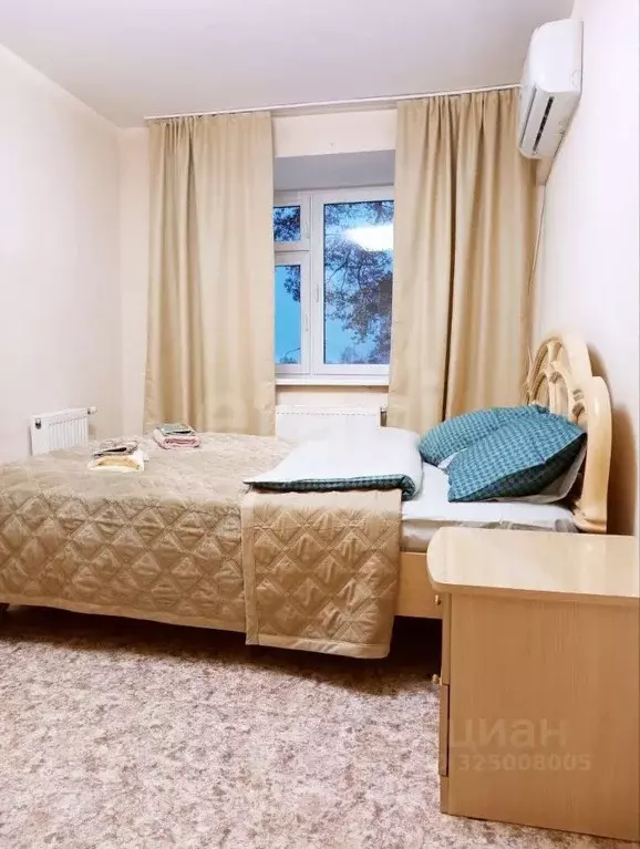 2-к кв. Татарстан, Казань Ютазинская ул., 6Бк2 (55.5 м) - Фото 1