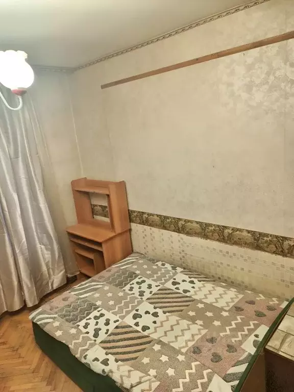 Комната Москва Нагатинская ул., 35К3 (14.0 м) - Фото 0