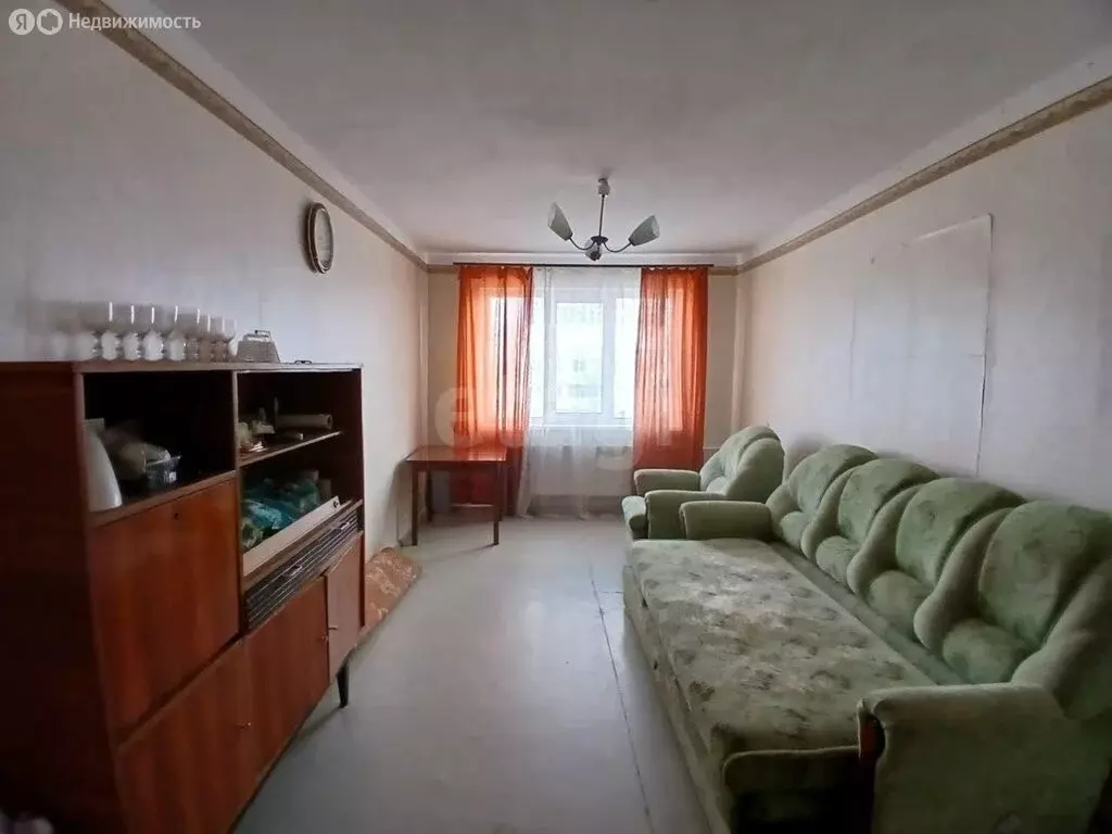 3-комнатная квартира: Казань, улица Маршала Чуйкова, 12 (67.7 м) - Фото 2