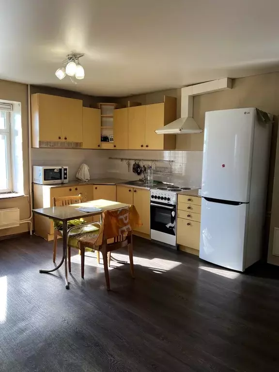Продаётся 2-к квартира, 56.8 м - Фото 0