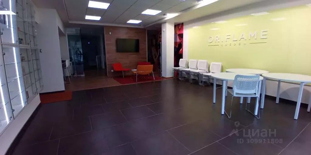 Офис в Саратовская область, Саратов ул. Большая Казачья, 33А (115 м) - Фото 2