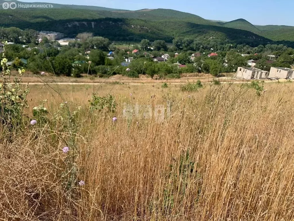 Участок в Краснодарский край, муниципальный округ Анапа, село Сукко ... - Фото 2