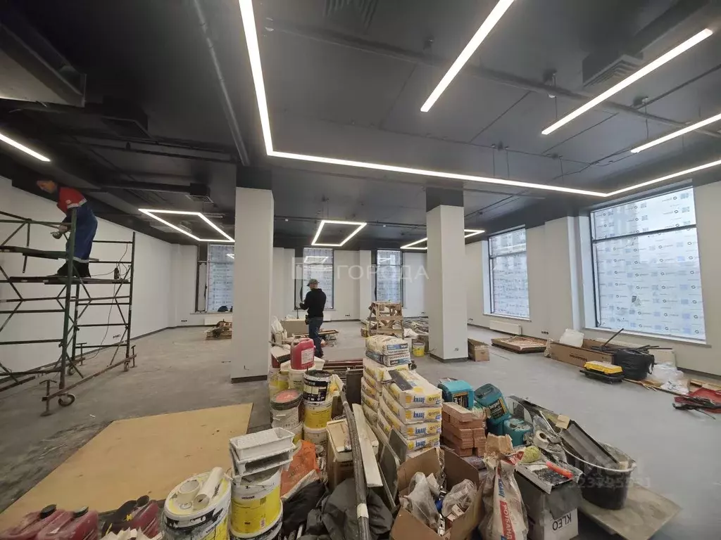 Офис в Новосибирская область, Новосибирск ул. Маковского, 6 (152 м) - Фото 2