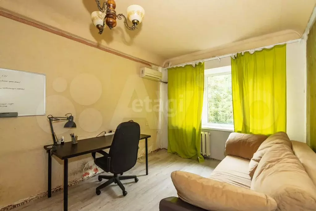 2-к. квартира, 42 м, 4/5 эт. - Фото 1