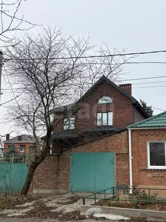 Дом в Ростовская область, Ростов-на-Дону Пронский пер. (200 м) - Фото 2