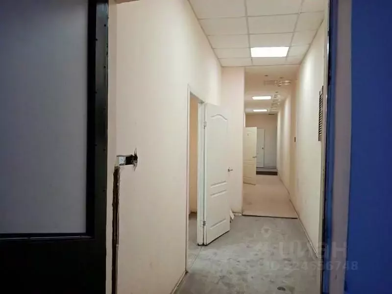 Офис в Нижегородская область, Нижний Новгород ул. Обухова, 11/13 (35 ... - Фото 1