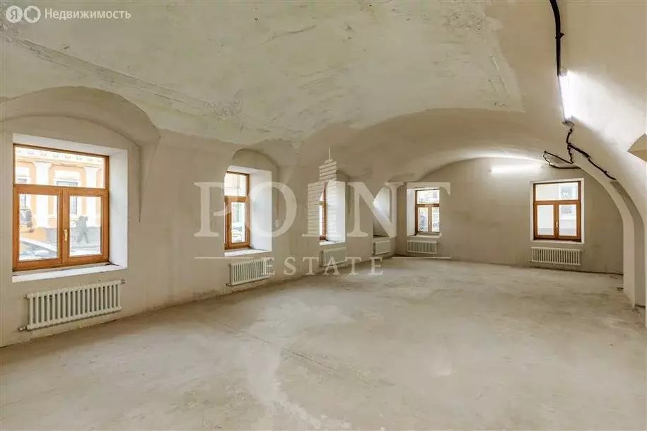 2-комнатная квартира: Москва, улица Пречистенка, 33/19с1 (76 м) - Фото 1