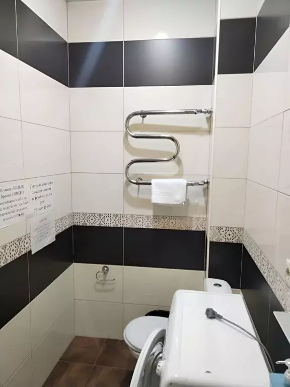 Комната Краснодарский край, Сочи Адлер жилрайон, ул. Герцена, 23 - Фото 2