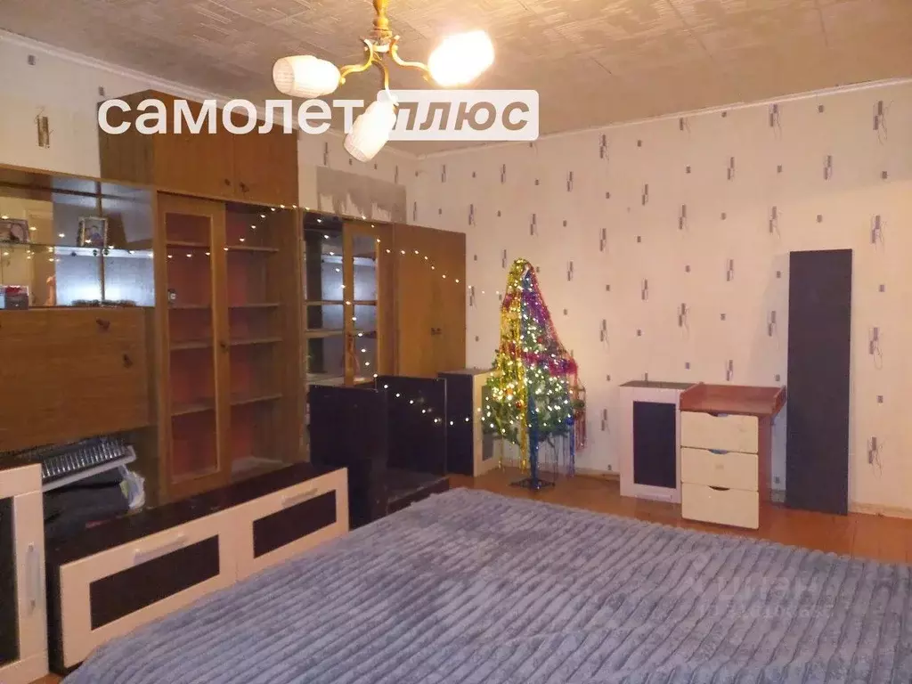 4-к кв. Вологодская область, Шекснинский район, д. Нифантово Фабричная ... - Фото 0