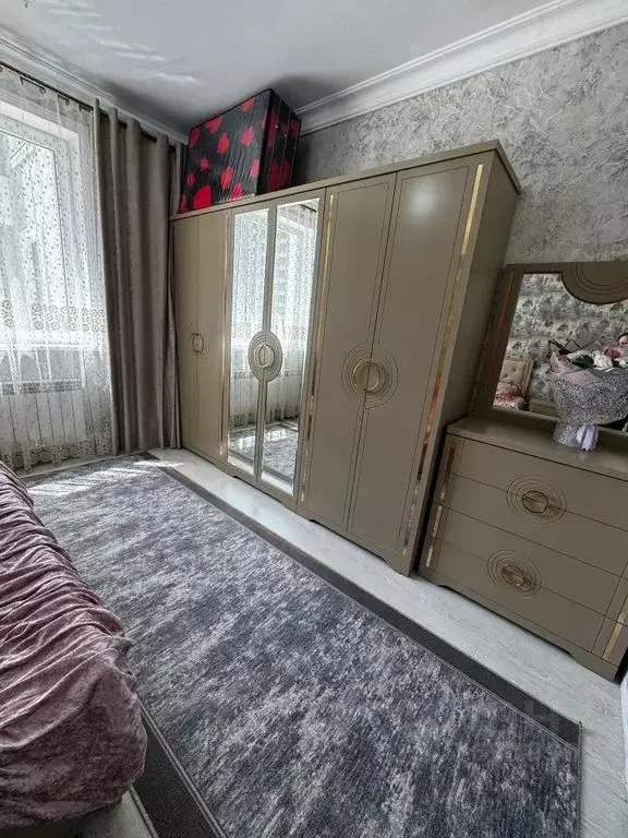 2-к кв. Дагестан, Дербент пер. Карла Маркса, 57 (75.0 м) - Фото 1