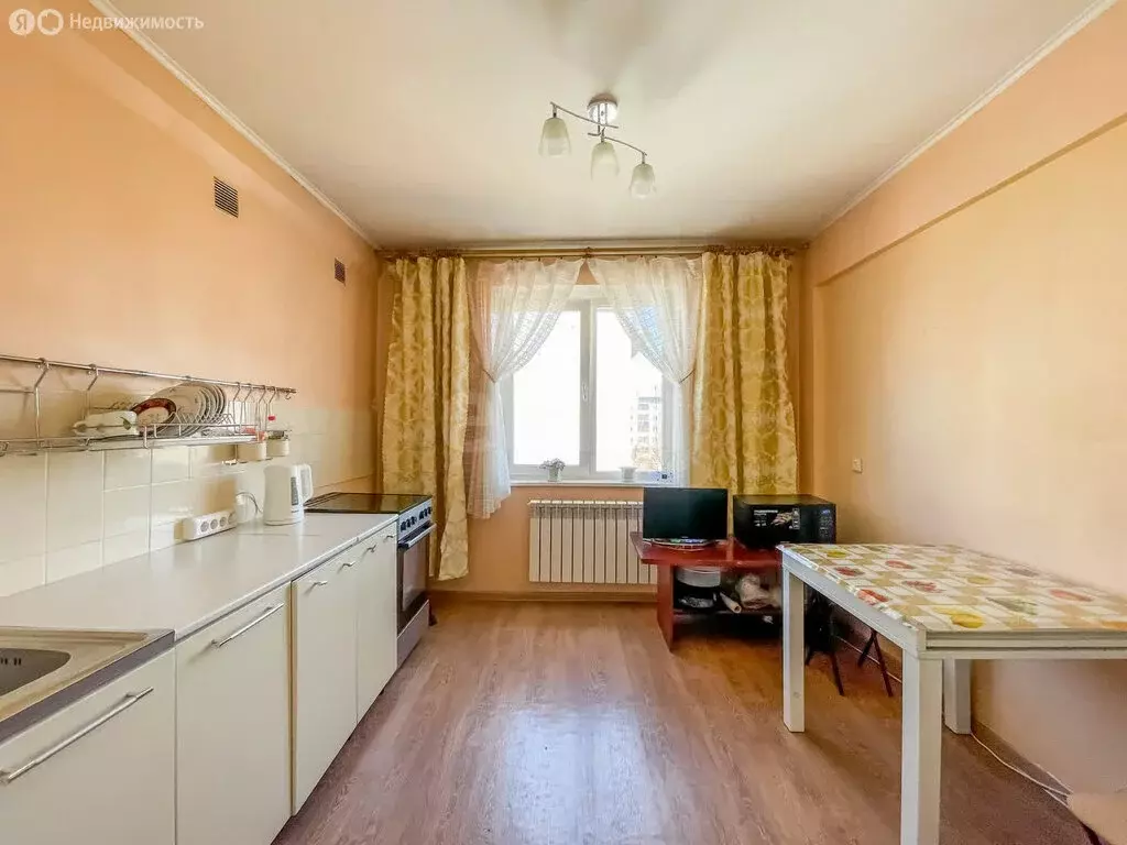 2-комнатная квартира: Чита, Июньская улица, 22 (50.8 м) - Фото 1