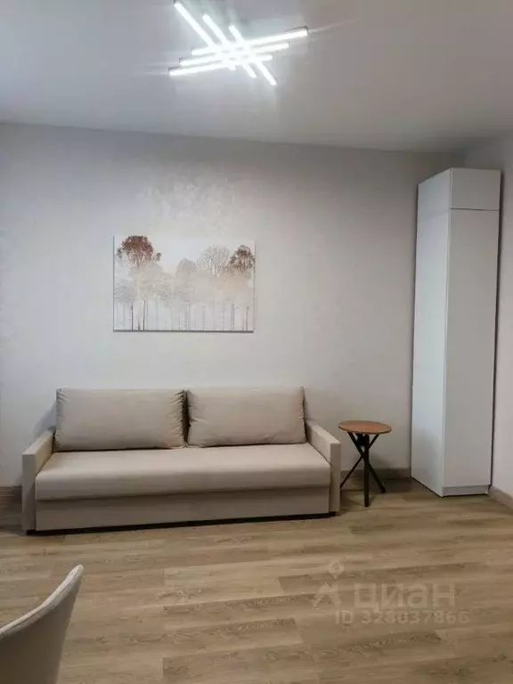 1-к кв. Московская область, Ленинский городской округ, пос. Развилка ... - Фото 2