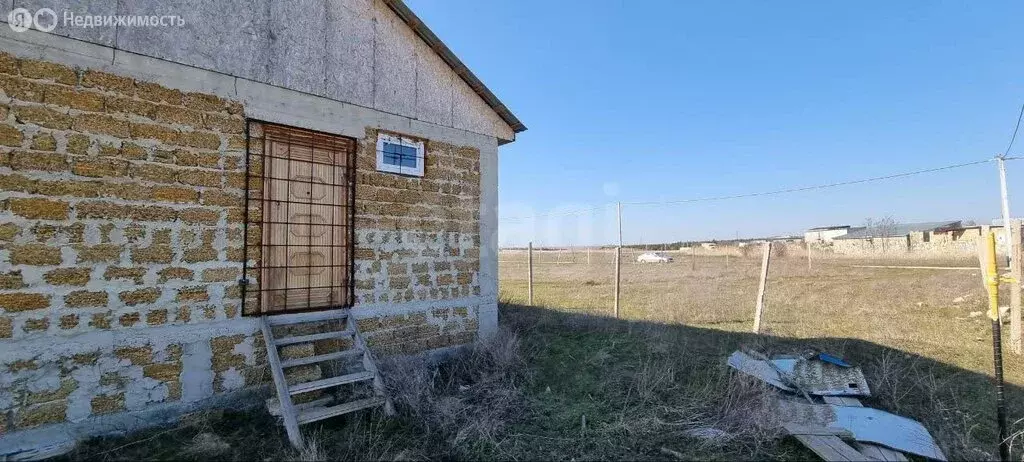 Дом в Феодосия, Казацкая улица, 69 (52.6 м) - Фото 2