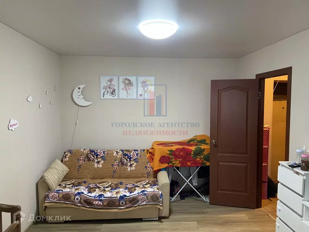 Продаётся 1-к квартира, 32.6 м - Фото 0