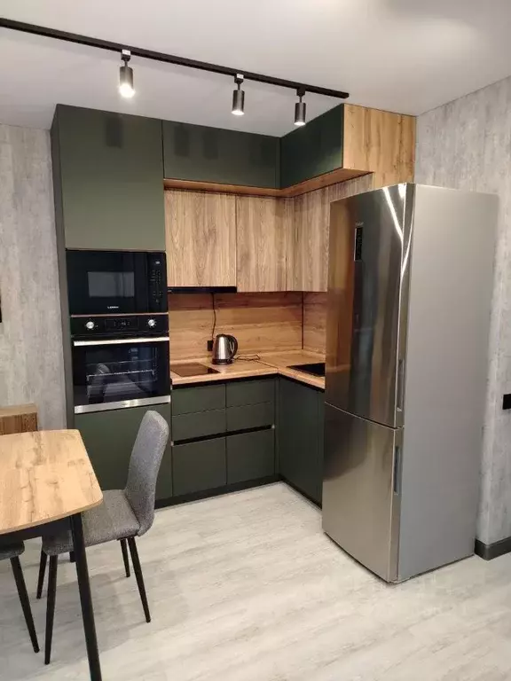 Студия Алтайский край, Барнаул Северный Власихинский проезд, 122к3 ... - Фото 1