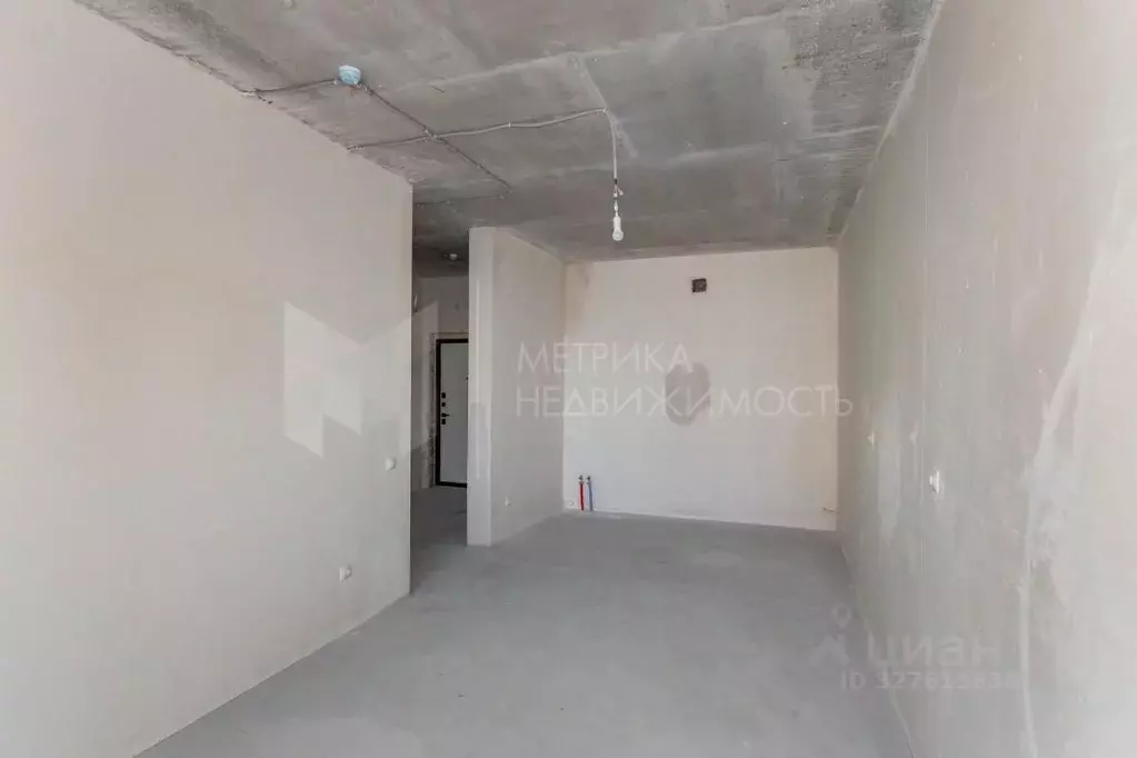 2-к кв. Тюменская область, Тюмень ул. Разведчика Кузнецова, 16 (67.0 ... - Фото 1