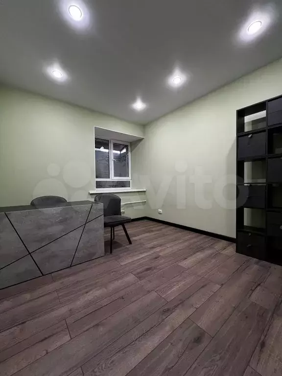 Апартаменты-студия, 17,8 м, 1/5 эт. - Фото 0