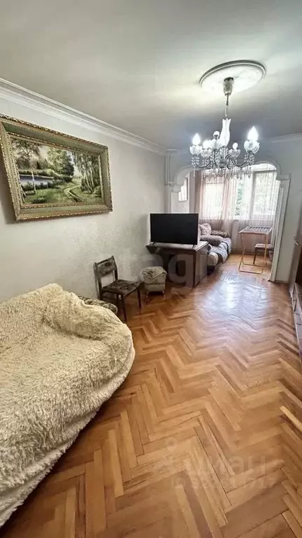 3-к кв. Северная Осетия, Владикавказ ул. Васо Абаева, 87 (69.0 м) - Фото 2